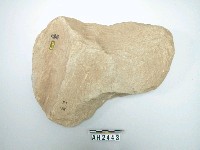 藏品(大型打製砍砸型器)的圖片